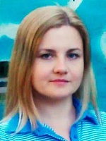 Елизарова Мария Леонидовна