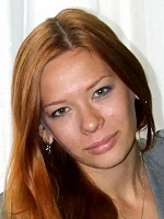 Данилова Марина Андреевна