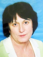 Коваленко Галина Ивановна
