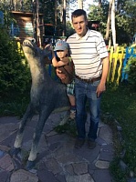 Терлецкий Вадим Иванович