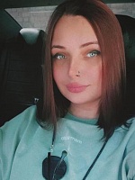 Крупина Юлиана Максимовна