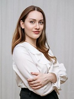 Ефимова Екатерина Владимировна