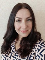 Черницкая Валерия Анатольевна