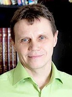 Бондарев Владимир Александрович