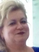 Полынова Светлана Владимировна
