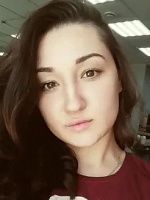 Сивьюк Татьяна Сергеевна