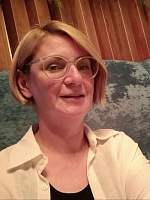 Филатова Наталья Валентиновна