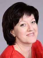 Николаева Екатерина Николаевна