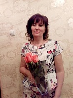 Подлескова Наталья Владимировна