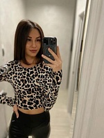 Сулейманова Наиля Ряшитовна