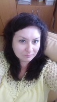 Надежда Викторовна Арзамасцева