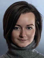 Кузнецова Валентина Юрьевна