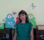 Наумова Любовь Николаевна