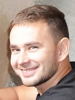 Матяшин Николай Владимирович