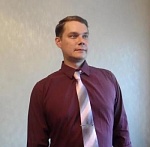 Богданов Андрей Сергеевич