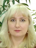 Юлия Евгеньевна Полякова