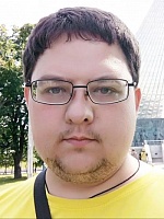 Полтинкин Сергей Павлович