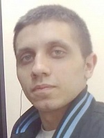 Полуэктов Илья Сергеевич
