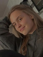 Евдокия Дмитриевна Горбунова