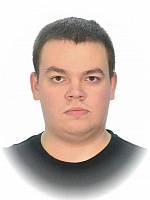 Ларионов Антон Андреевич