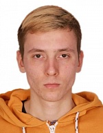 Шмелёв Дмитрий Вадимович