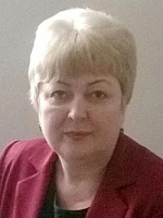 Павлова Анна Львовна