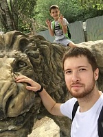 Бурба Александр Александрович