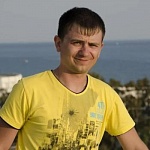 Фабричнов Максим Сергеевич