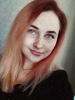 Жданова Дарья Олеговна