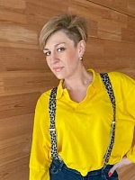 Соломатина Анна Николаевна