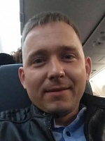 Константинов Дмитрий Александрович