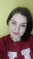 Пахомова Надежда Викторовна