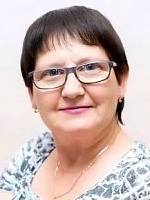 Дениченко Галина Федоровна