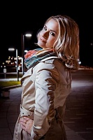 Блохина Елена Александровна