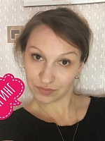 Костина Мария Дмитриевна