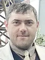 Байрамов Эдуард Владиславович