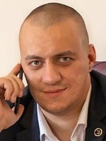 Гапонов Сергей Витальевич