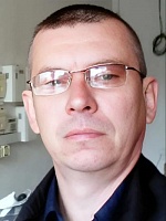 Савельев Владимир Вячеславович