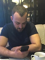 Гасымов Вугар Исаевич