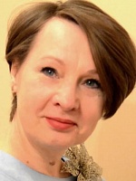 Жуковская Светлана Владимировна