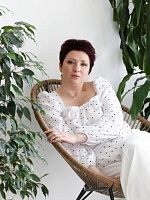 Кедярова Олеся Валериевна