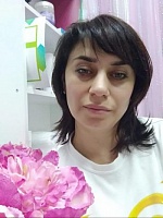 Муртузаева Тамилла Рафиковна