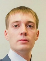 Бондаренко Иван Геннадьевич
