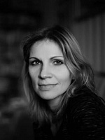 Елена Александровна Бродовая