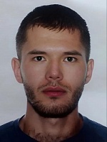 Иван Павлович Солодилов