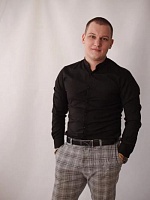Артем Сергеевич Кильпяков