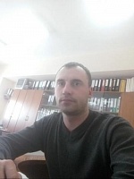 Сарчин Дамир Хайдарович