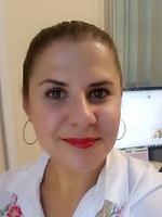 Рылкина Елена Владимировна