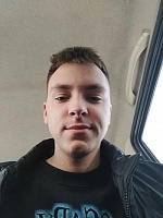 Арсений Даниилович Тиханов