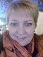 Юлия Сергеевна Филатова